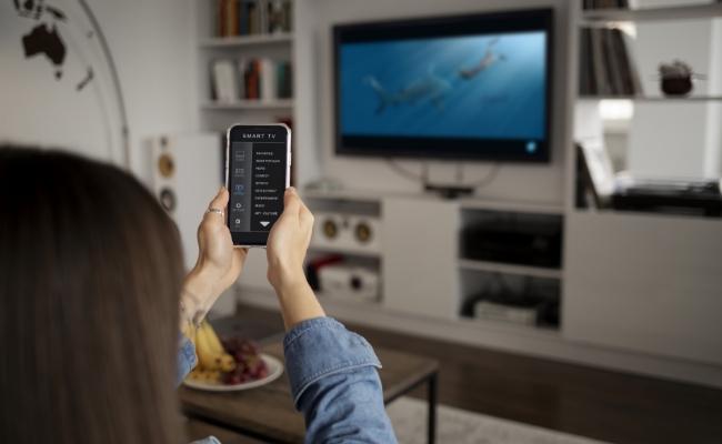 How to Connect Your Phone To Your TV Wireless?