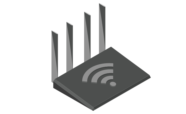 What is Mesh Wi-Fi