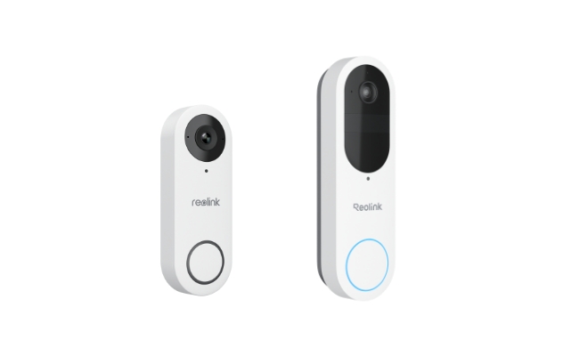 Wired Vs Wireless Doorbell