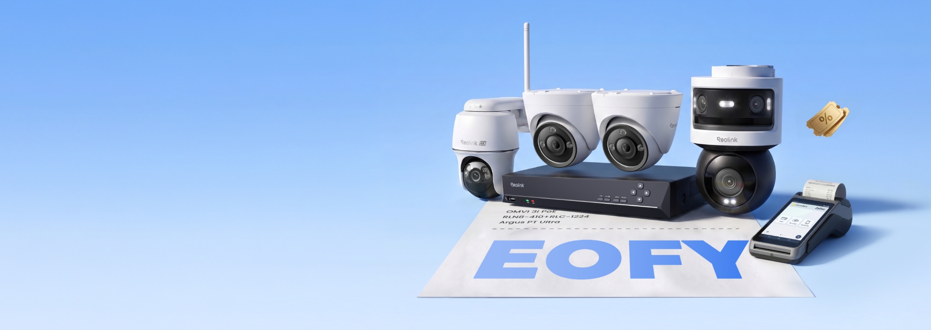 EOFY Sale 2026