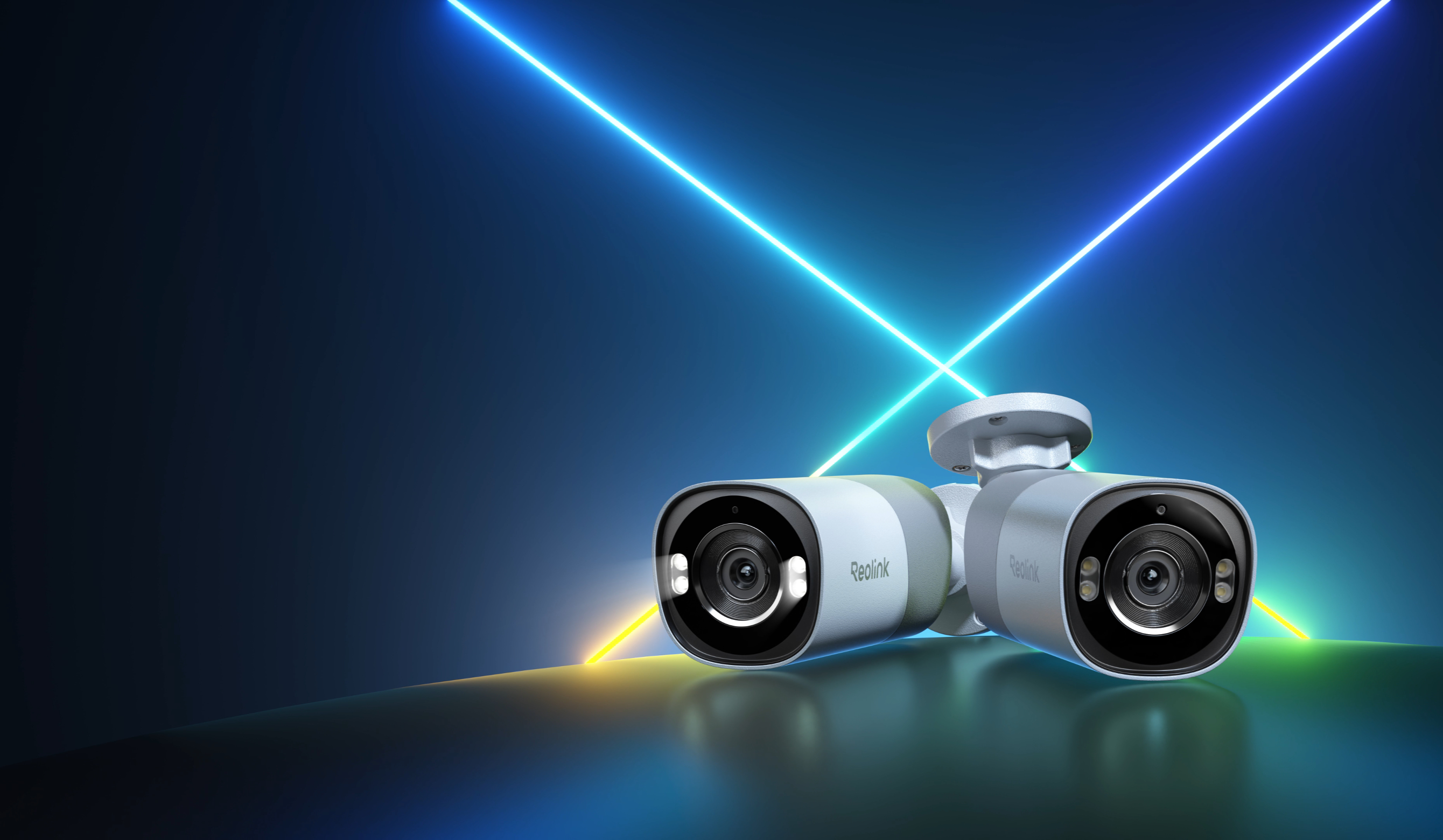 Official] Reolink RP-PCB8MX | 4K 8MP PoE Bullet Camera with ColorX