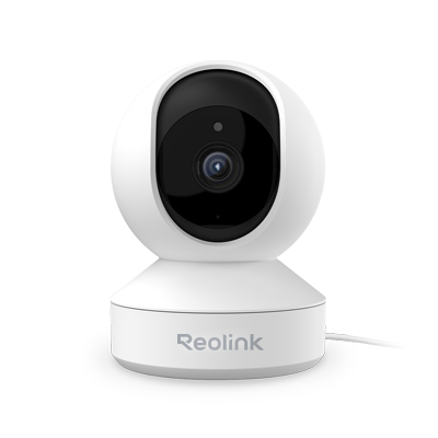 RLC-510A | Cámara de seguridad PoE 5MP inteligente con detección de