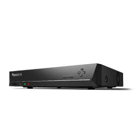Reolink RLN8-410 | 8CH Network Video Recorder for 24/7 Recording