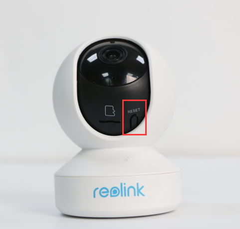 How to Reset Reolink Camera - AdvisorBIT